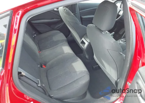 2016 Dodge Dart Sxt Sport Blacktop z USA, uszkodzony, nr VIN 1C3CDFFA8GD791468